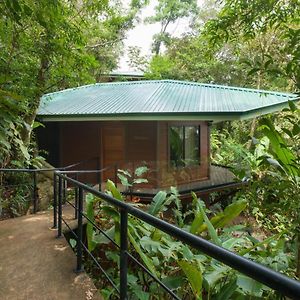 Koora Hotel-a Cloud Forest Resort